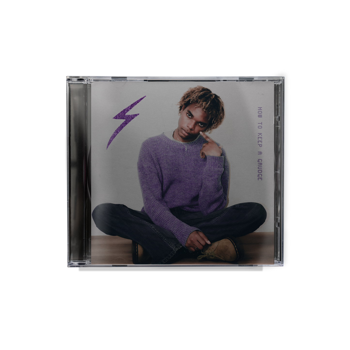 how to keep a grudge cd