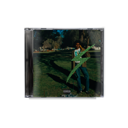 sick with the teen spirit! cd